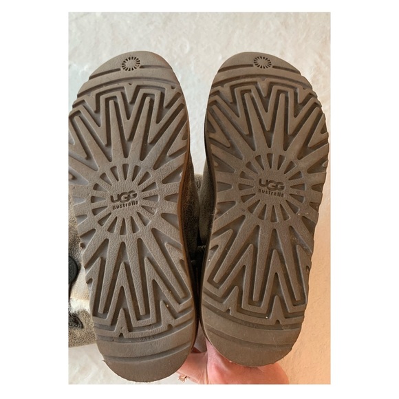 UGG Boots - Picture 4 of 4